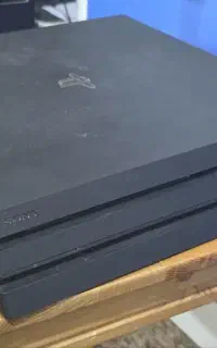 PS4 pro