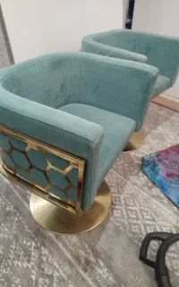 صندلی کوپ