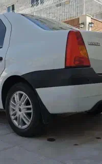ال ۹۰  L90 E2 مدل ۹۶ پارس خودرو