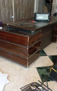 میز مدیریتی L