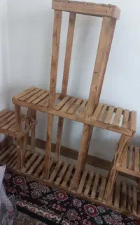 استند و گلیم فرش