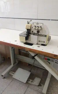 سردوز سه نخ  سانسیر بانک چرخ‌ (مدیریت‌ترکایی)