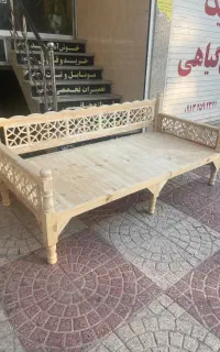 تخت سنتی