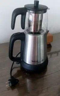 کتری و قوری برقی