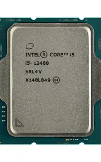 فروش i5 12400