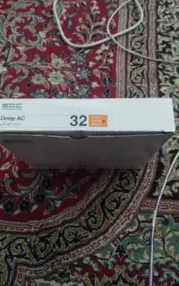 لامپ تو کار  32 وات 7 عدد