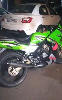 سوپرهایکیپس zx150