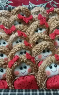 عروسک