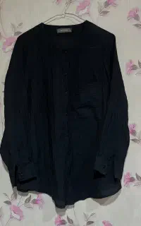 چند عدد شومیز مانتویی دوعدد کیف ۳۰۰