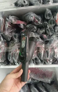 لوازم جارو برقی