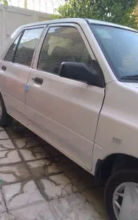 پراید ۱۳۲ مدل ۹۷ دوگانه سوز