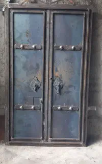 جوشکار سیار