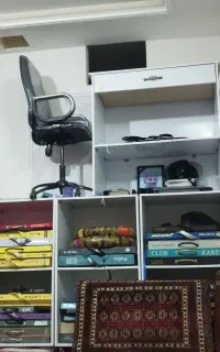 آلبوم کاغذ دیواری