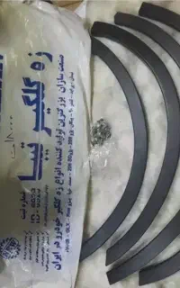 زه گلگیر تیبا2