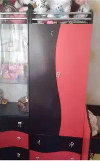 سرویس خواب کودک و نوجوان