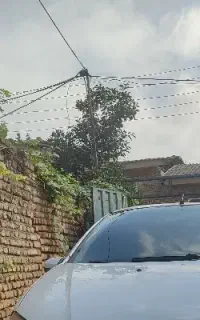 ب تعدادی راننده با ماشین  نیازمندیم