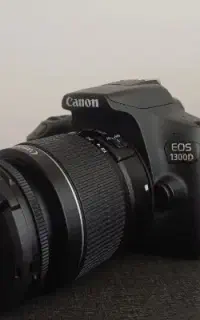 canon 1300d کنون  دوربین
