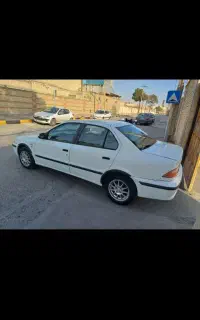 سمند lx ef7