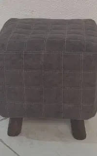 یک جفت پاف
