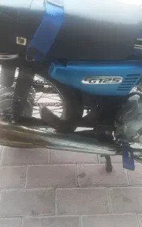 فروش ترک و اگزوز موتور