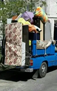 باربری جا به جایی اساس منزل تضمینی
