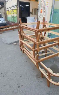 خدمات رنگاری زیره