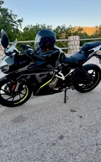 موتور cf250