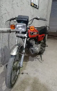 هوندا125