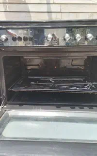 فرگاز