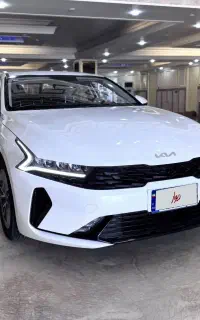 کیا k5