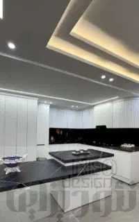 دکوراسیون داخلی و بازسازی.کابینت و کمد.کناف.کاغذ