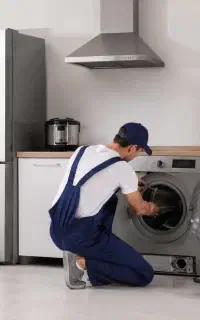 تعمیرات تخصصی یخچال و ماشین لباسشویی در محل