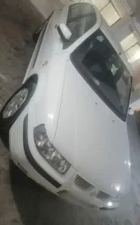 سمند اس ای مدل 95