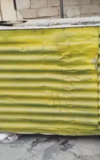 دکه فلافل