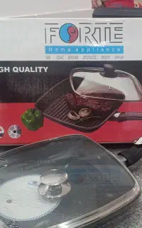 فروش تابه گریل