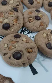 فروش کوکی خانگی