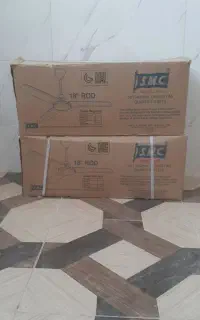 فروش پنکه سقفی SMC. KN