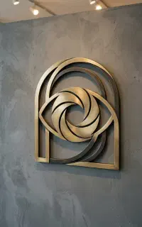 طراحی حرفه ای ، فوری و ارزان لوگو، بنر و کاتالوگ