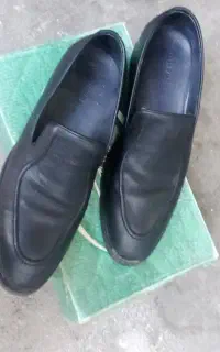 کفش مردانه