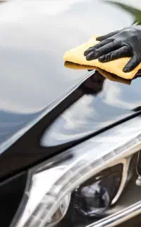 پولیش و رفع آفتاب سوختگی