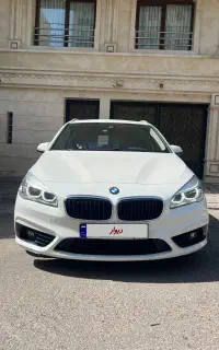 BMW 218i