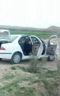 4نفرمسافر برای تهران