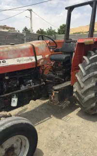 تراکتور 285