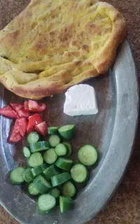 تمرین برای کمتر گوشت خوردن