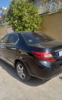 دنا آپشنال ۴۰۲ اتومات