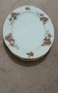 چینی گل سرخ