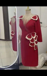 لباس مجلسی