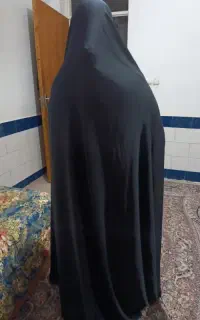چادر درحدنو