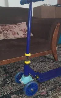 اسکوتر