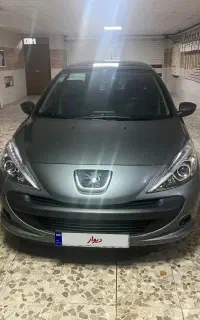 ۲۰۷ پانورما دنده ای